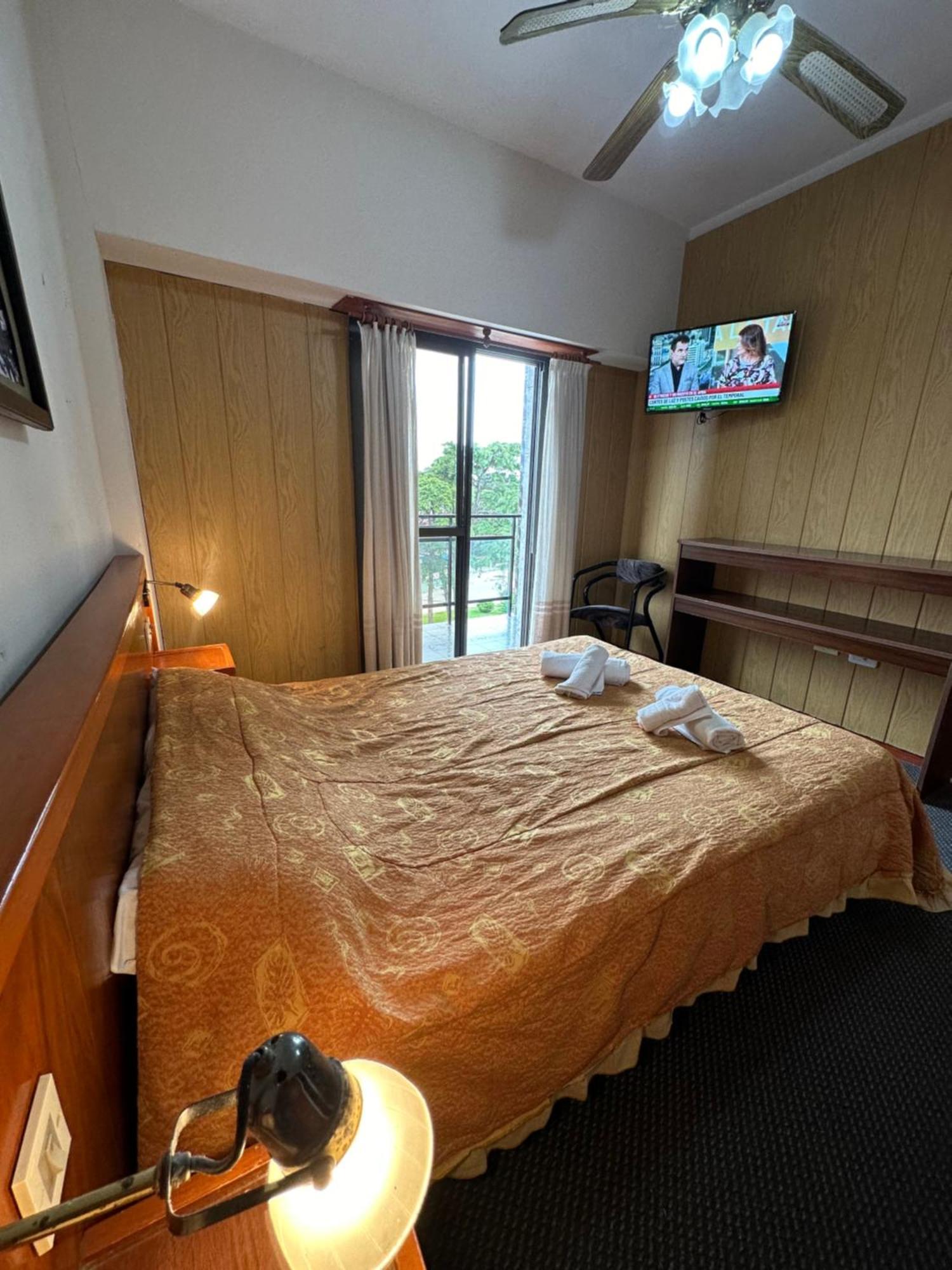 Sun-Shine Hotel San Clemente del Tuyú Zewnętrze zdjęcie