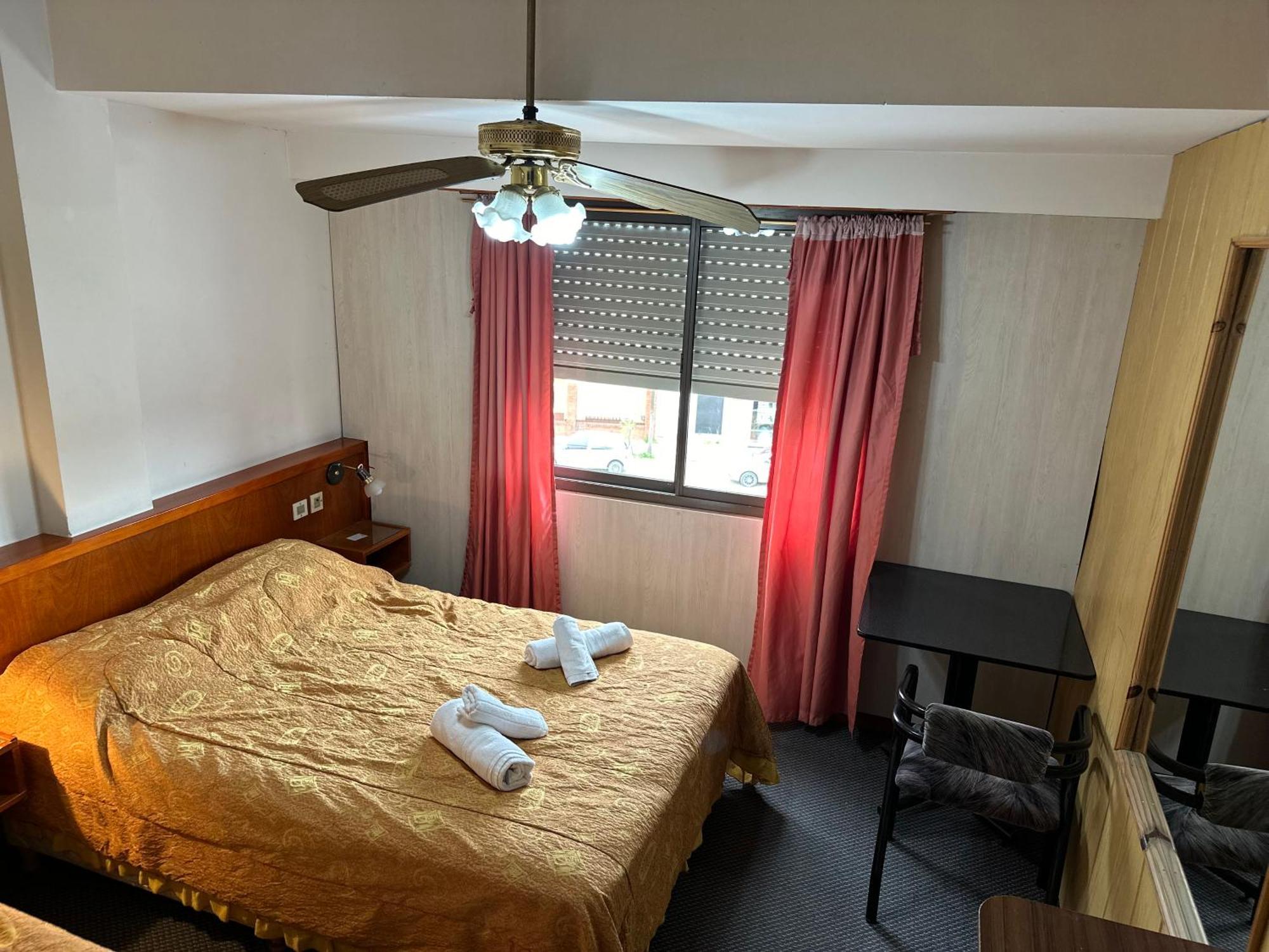 Sun-Shine Hotel San Clemente del Tuyú Zewnętrze zdjęcie