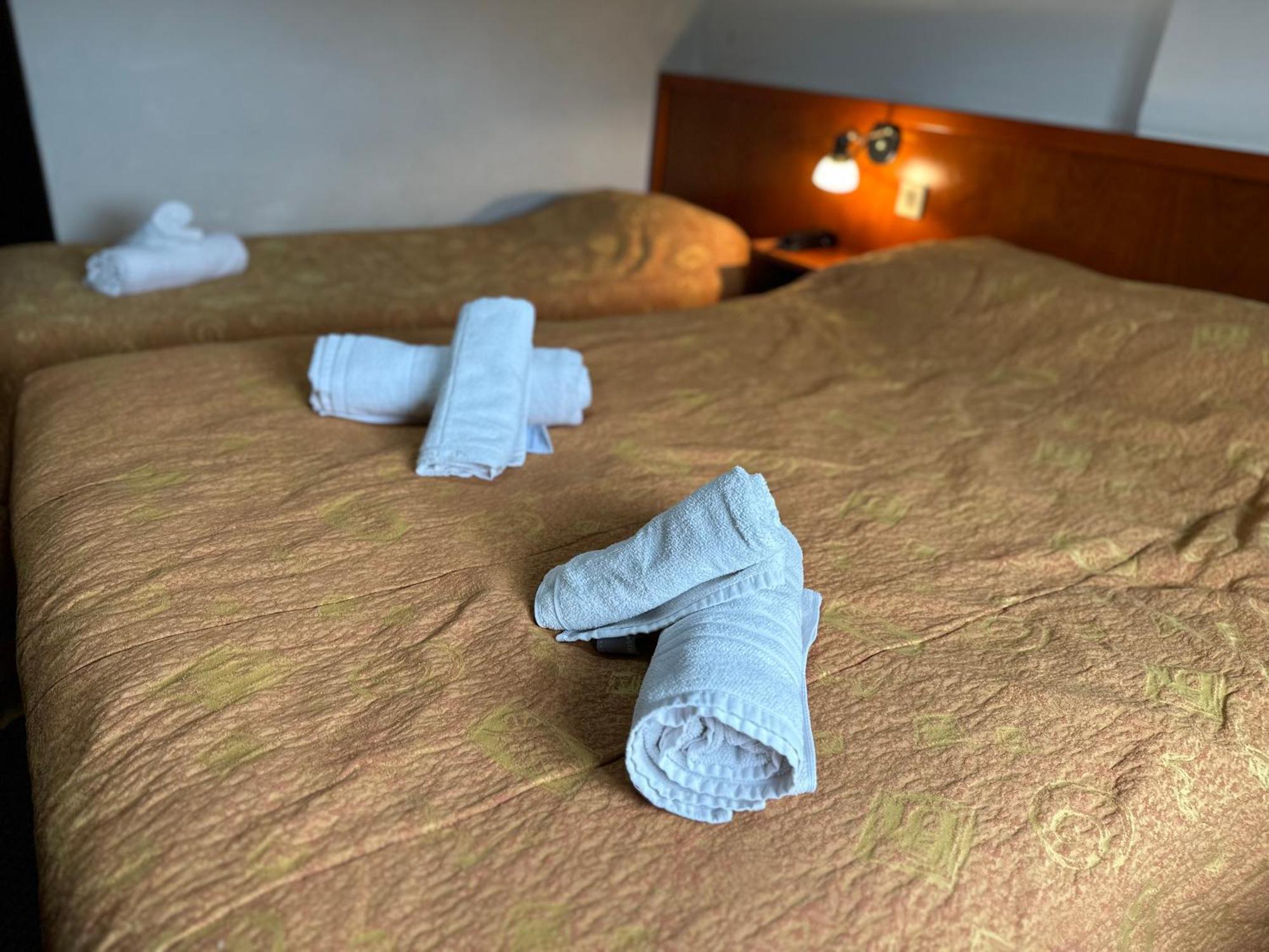 Sun-Shine Hotel San Clemente del Tuyú Zewnętrze zdjęcie