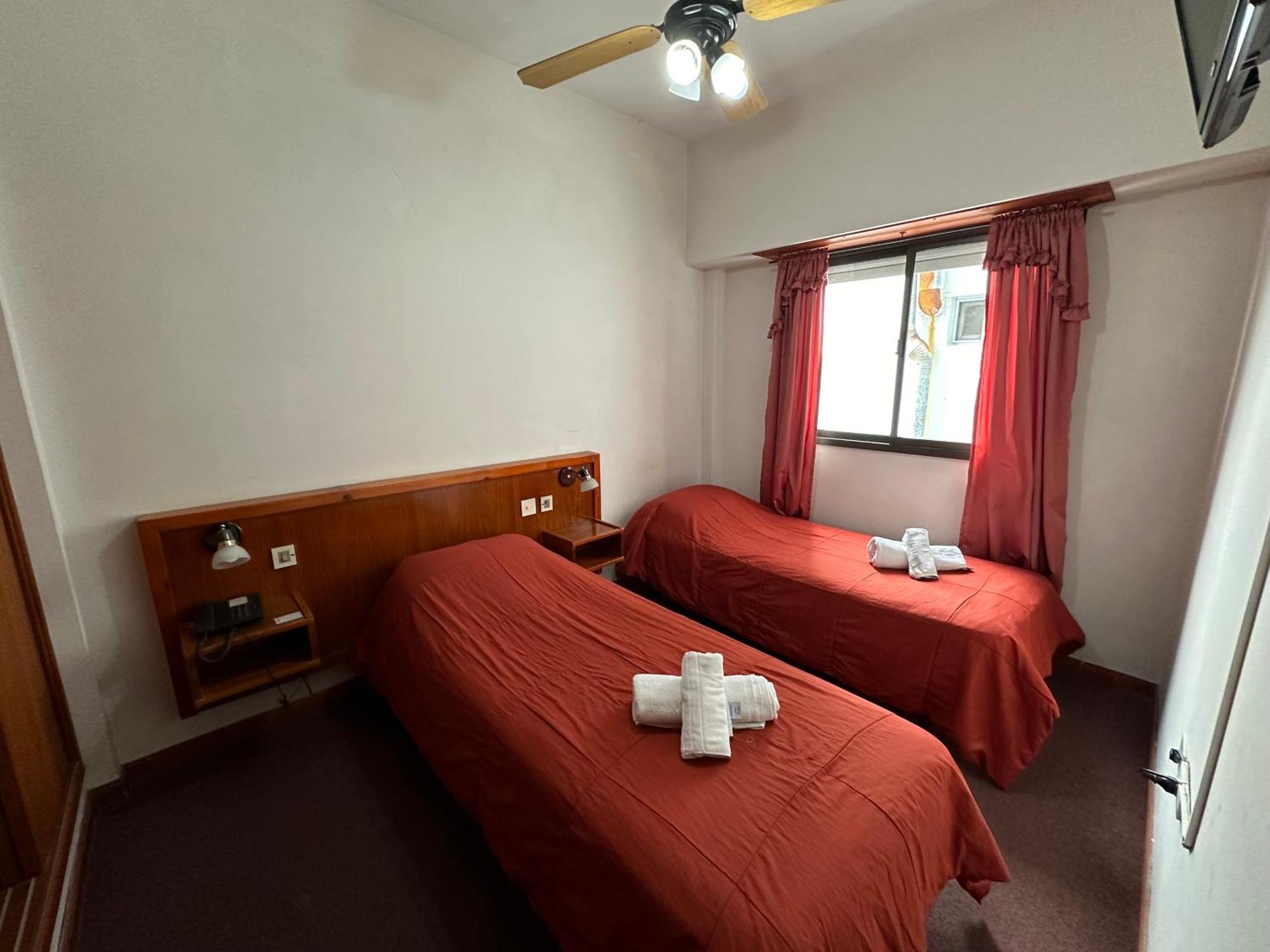 Sun-Shine Hotel San Clemente del Tuyú Zewnętrze zdjęcie