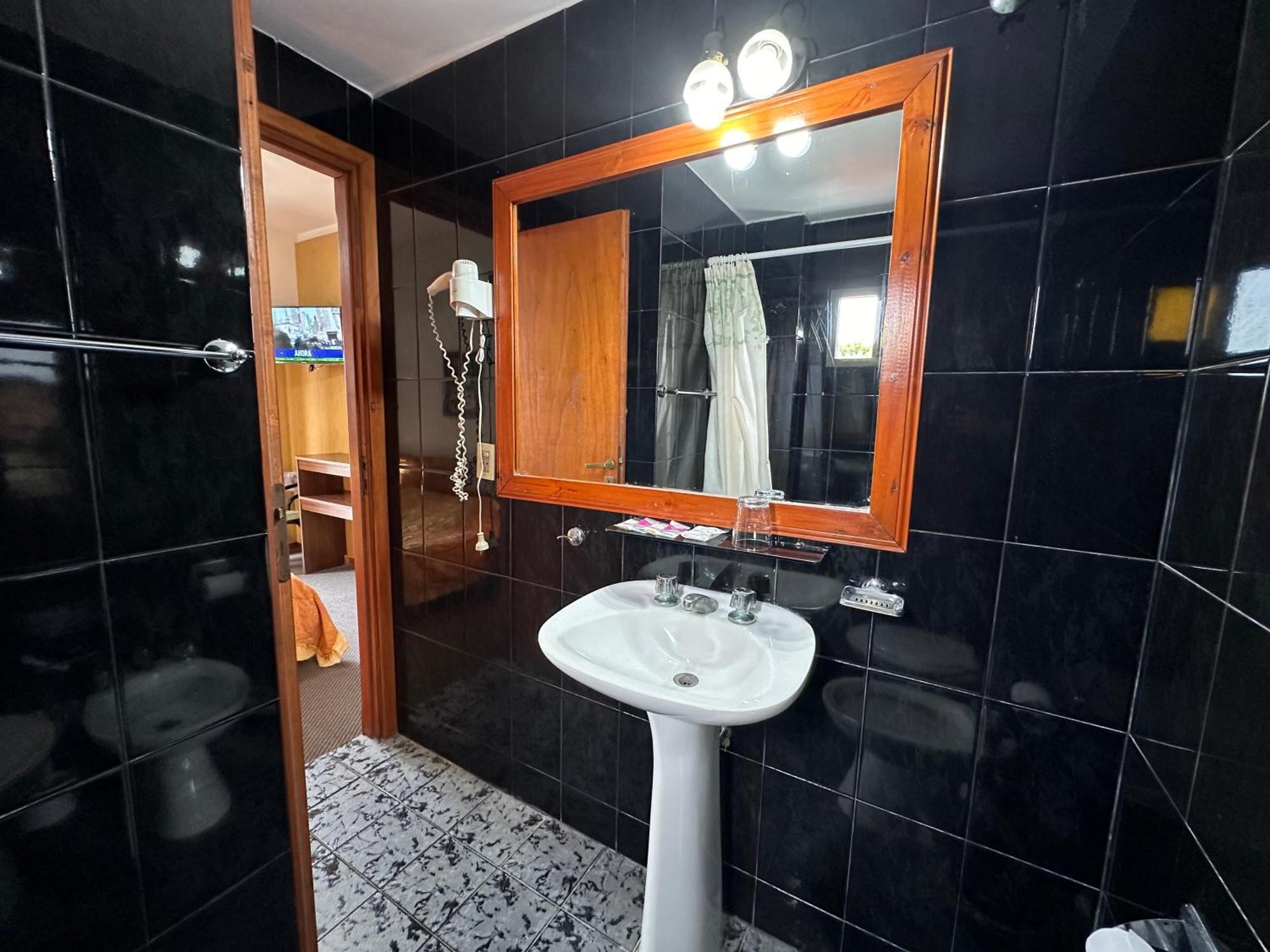 Sun-Shine Hotel San Clemente del Tuyú Zewnętrze zdjęcie