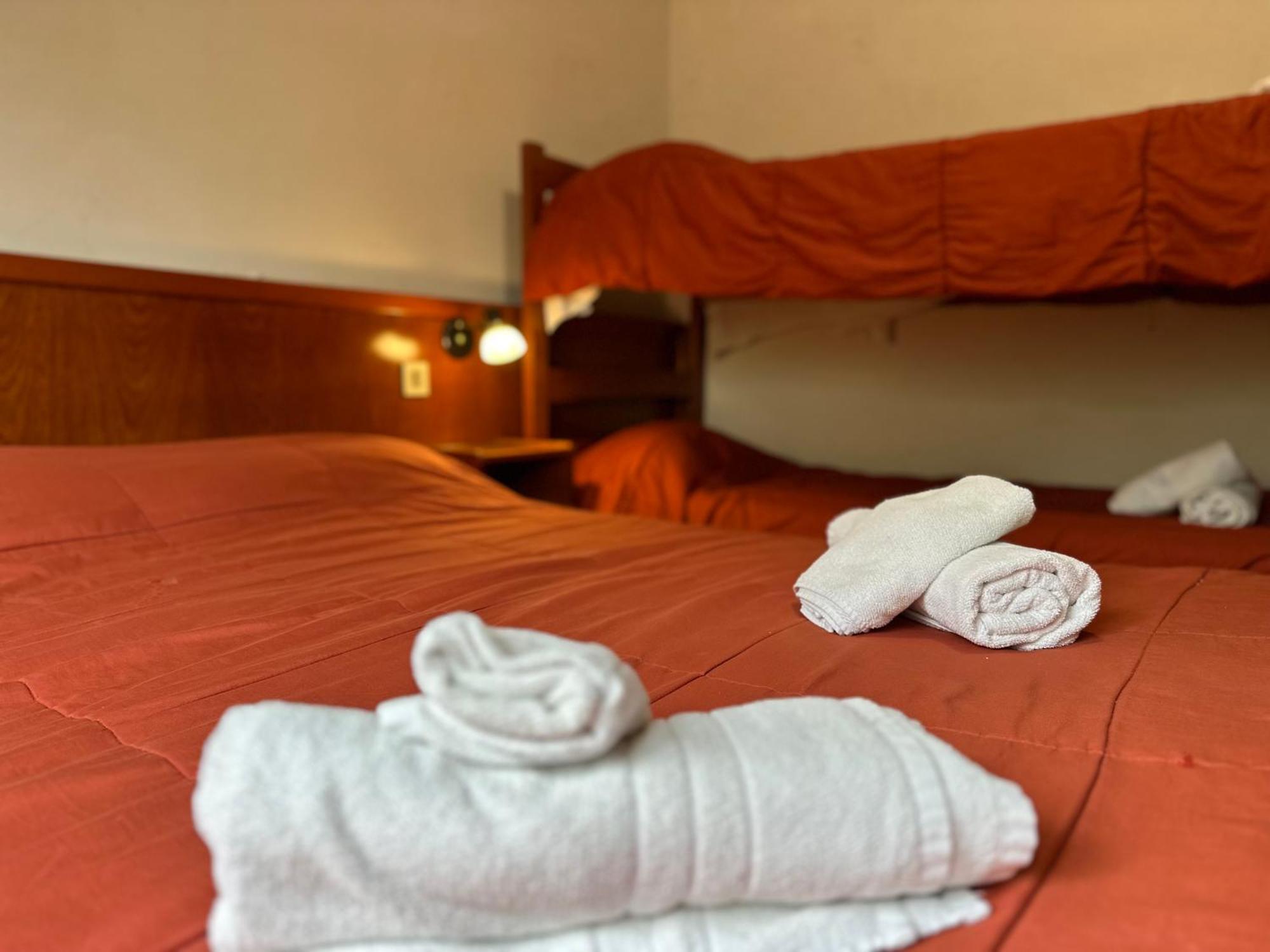 Sun-Shine Hotel San Clemente del Tuyú Zewnętrze zdjęcie