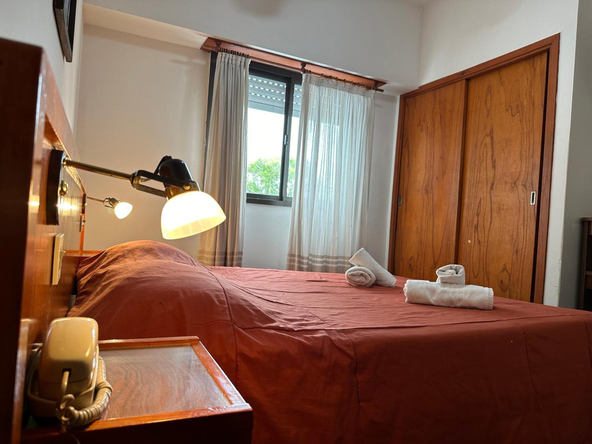 Sun-Shine Hotel San Clemente del Tuyú Zewnętrze zdjęcie