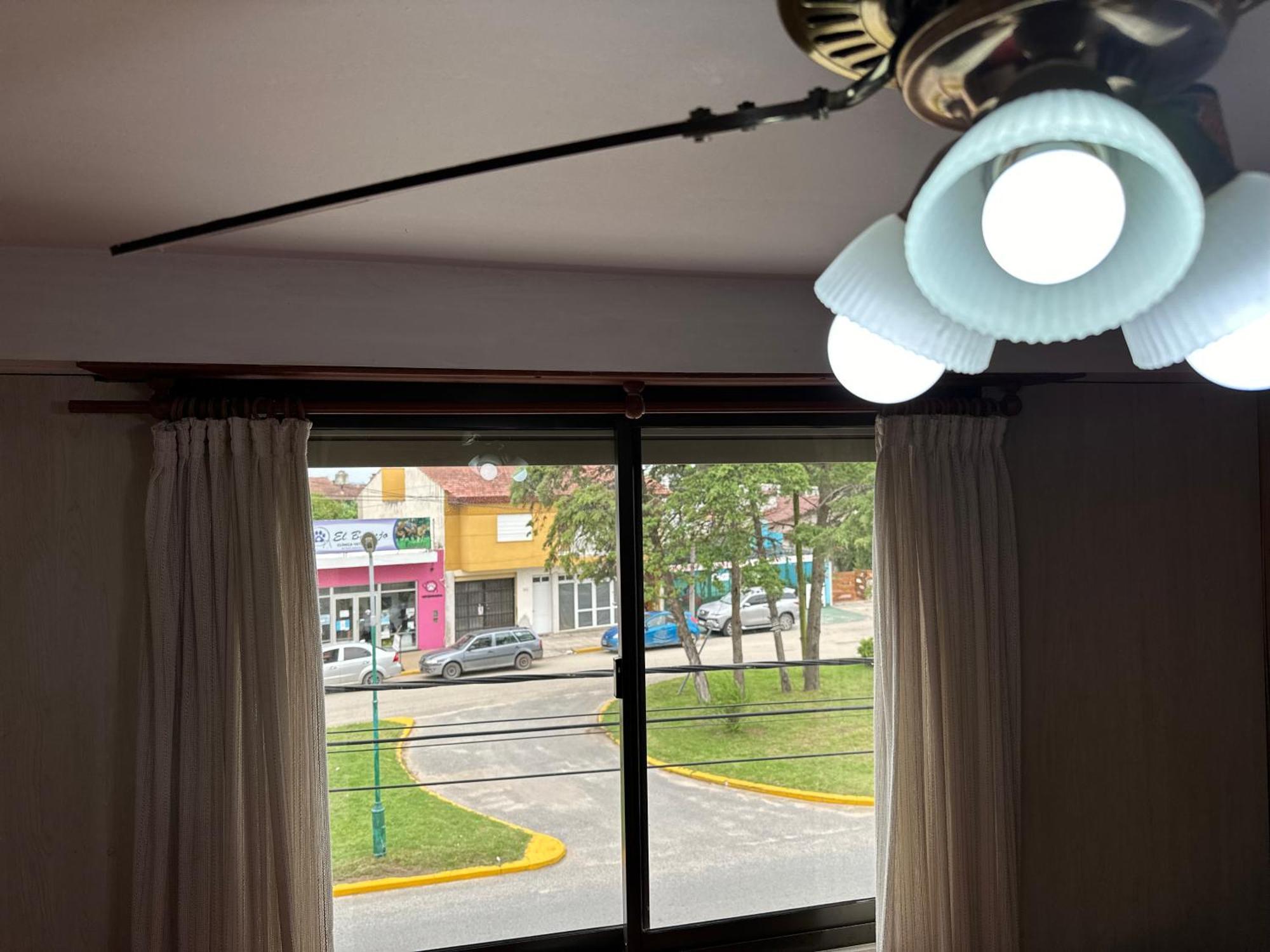 Sun-Shine Hotel San Clemente del Tuyú Zewnętrze zdjęcie