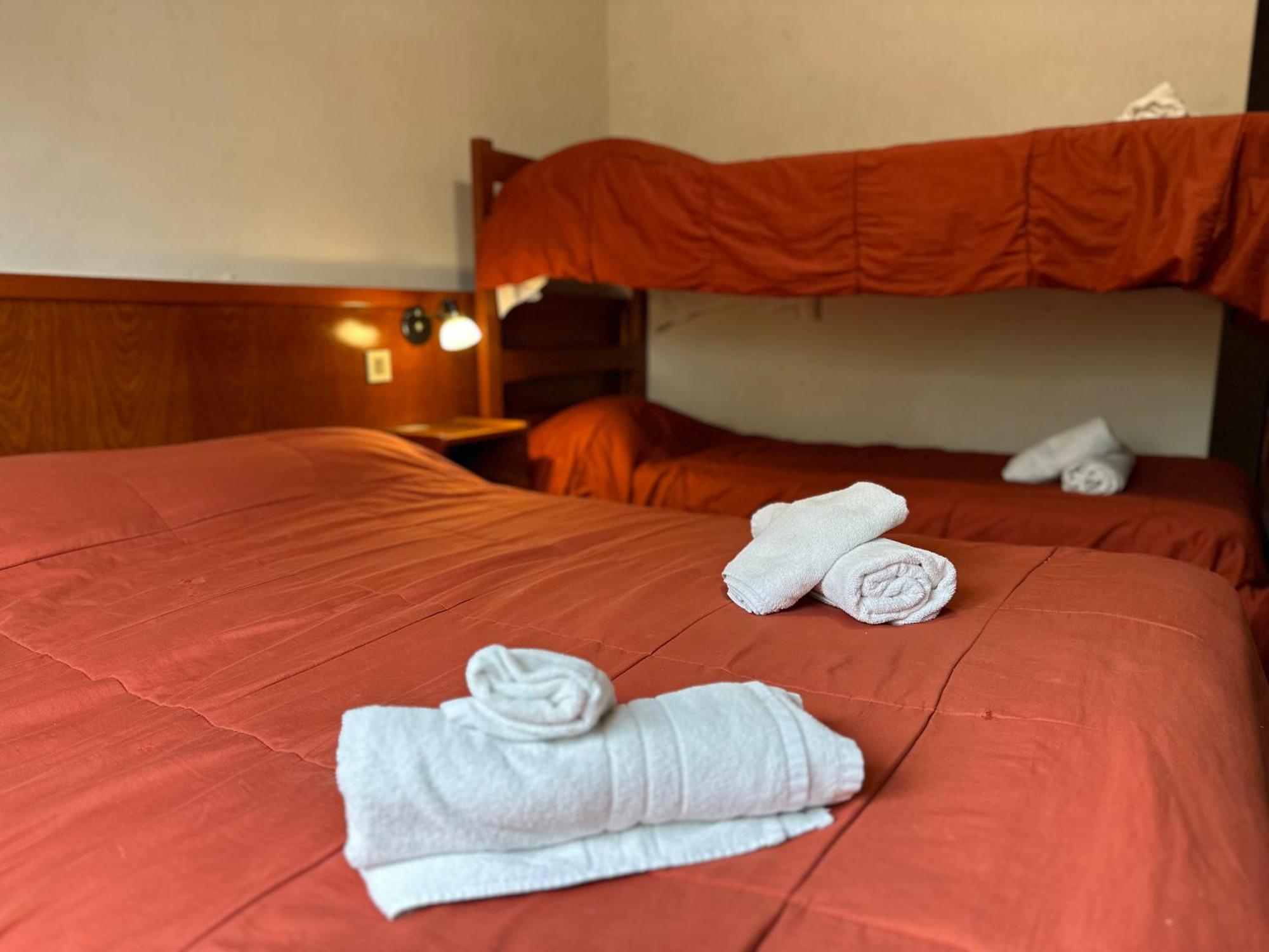 Sun-Shine Hotel San Clemente del Tuyú Zewnętrze zdjęcie