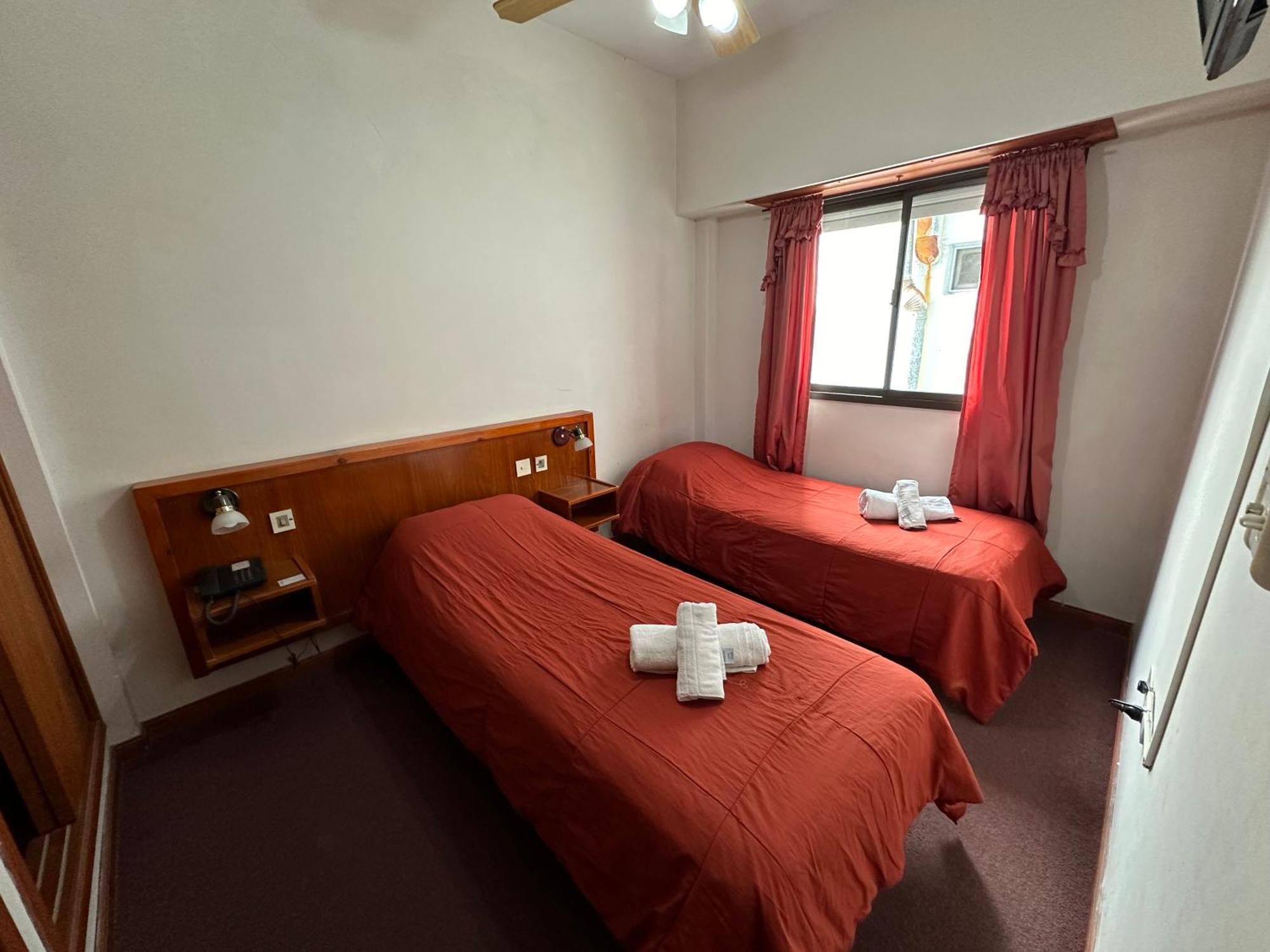 Sun-Shine Hotel San Clemente del Tuyú Zewnętrze zdjęcie