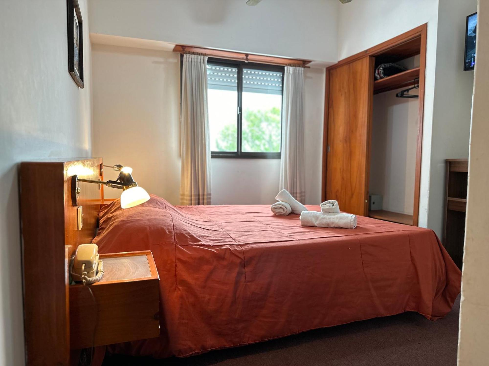 Sun-Shine Hotel San Clemente del Tuyú Zewnętrze zdjęcie