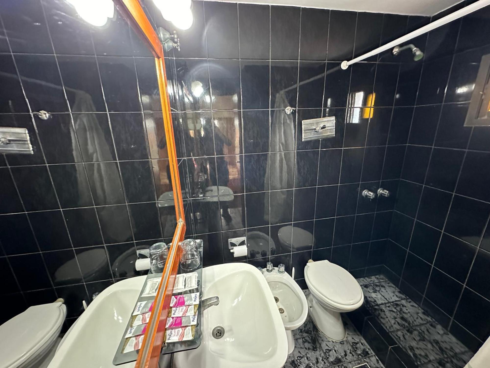 Sun-Shine Hotel San Clemente del Tuyú Zewnętrze zdjęcie